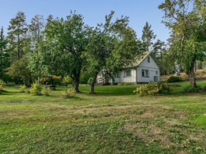 Holiday Home Mäkelän vierastalo Kannuskoski